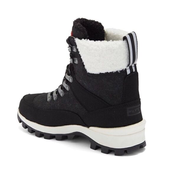 Hunter | Commando Hiking Boots - Picture 3 of 7